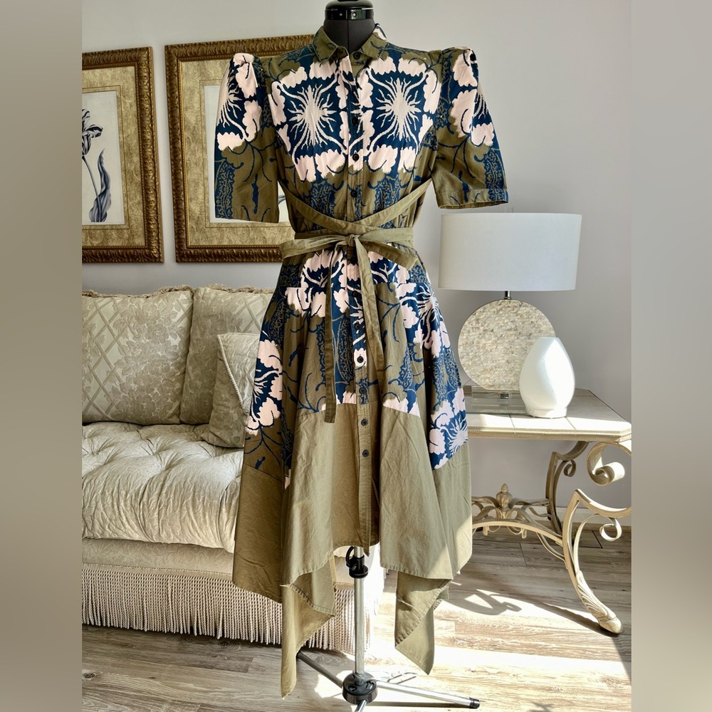 NWT Making The Cut Gorgeous Dress